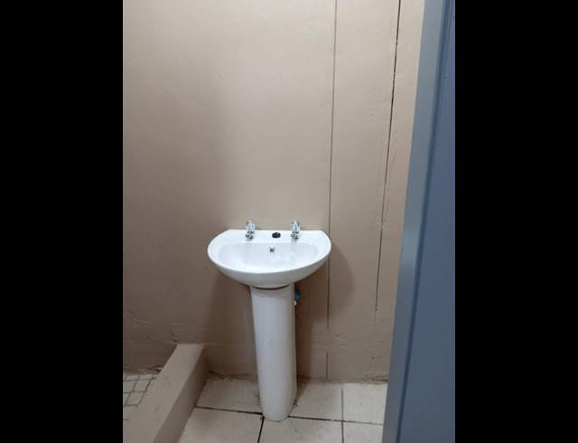 1 BEDROOM PROPERTY TO RENT IN SUNNYSIDE